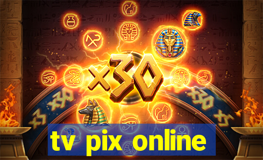 tv pix online